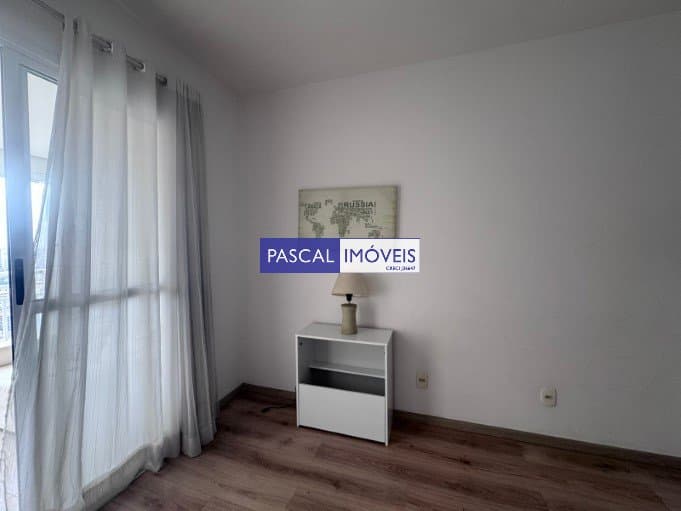 Apartamento em Barra Funda