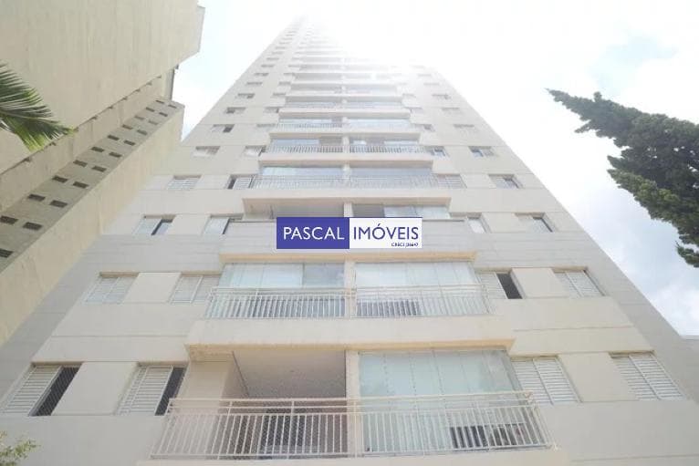 Apartamento em Barra Funda