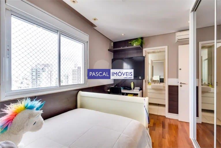 Apartamento em Campo Belo