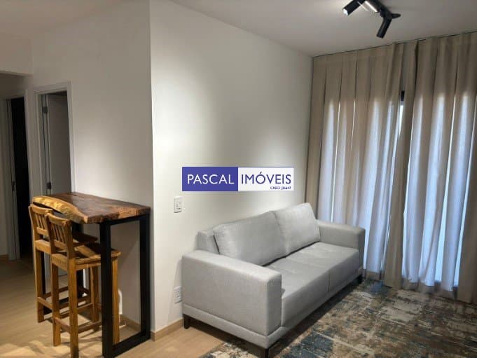 Apartamento em Alto da Boa Vista