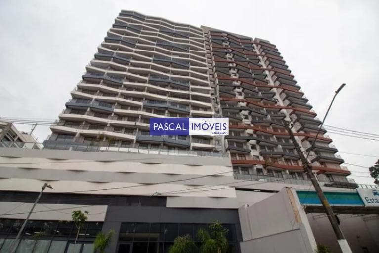 Apartamento em Alto da Boa Vista