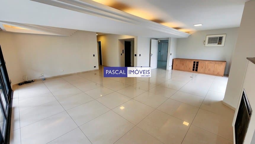 Apartamento em Vila Mascote
