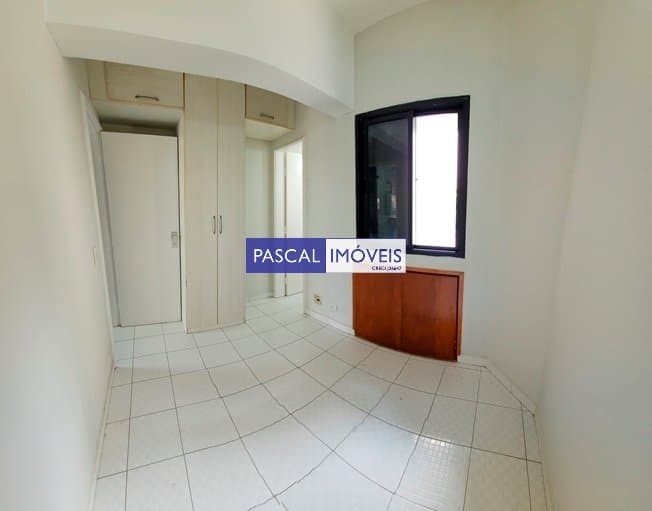 Apartamento em Vila Mascote