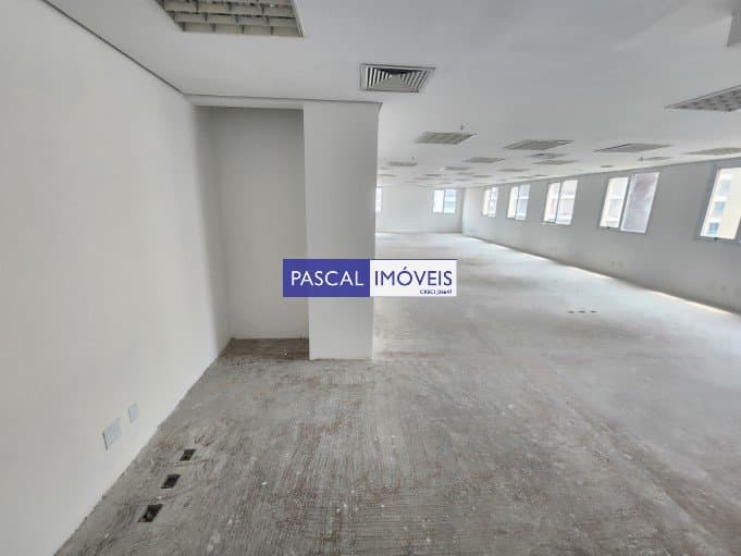 Salas/Conjuntos em Moema