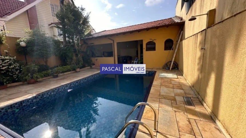Casa em Alto da Boa Vista