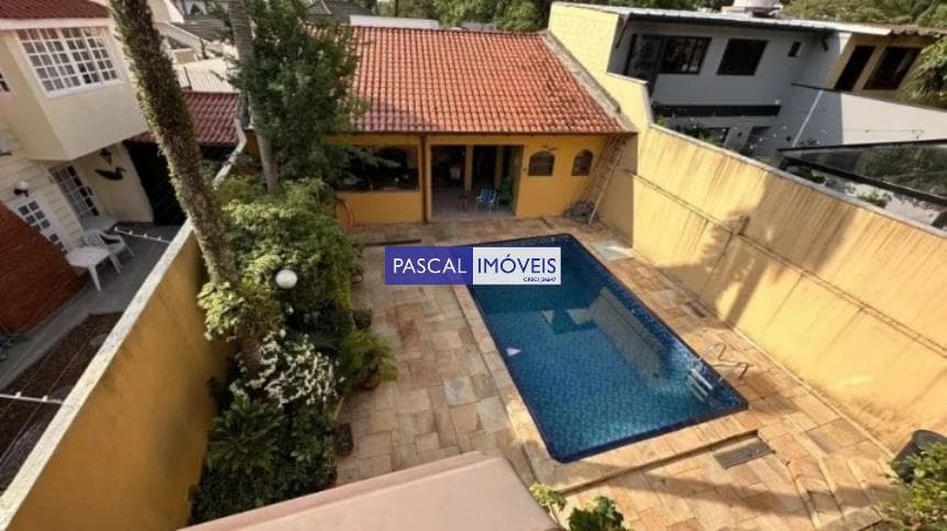 Casa em Alto da Boa Vista