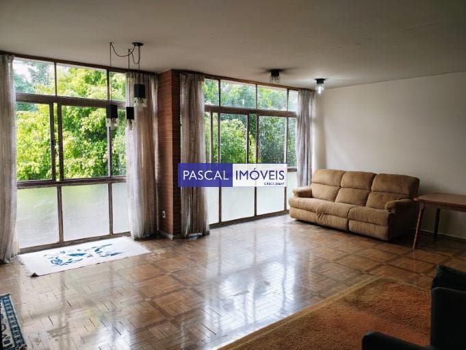 Apartamento em Bom Retiro