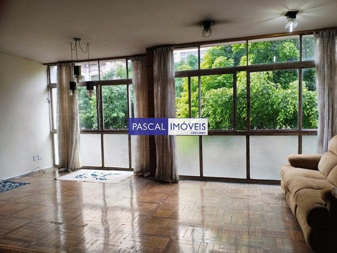 Apartamento em Bom Retiro