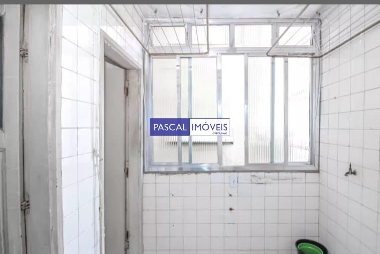 Apartamento em Bom Retiro