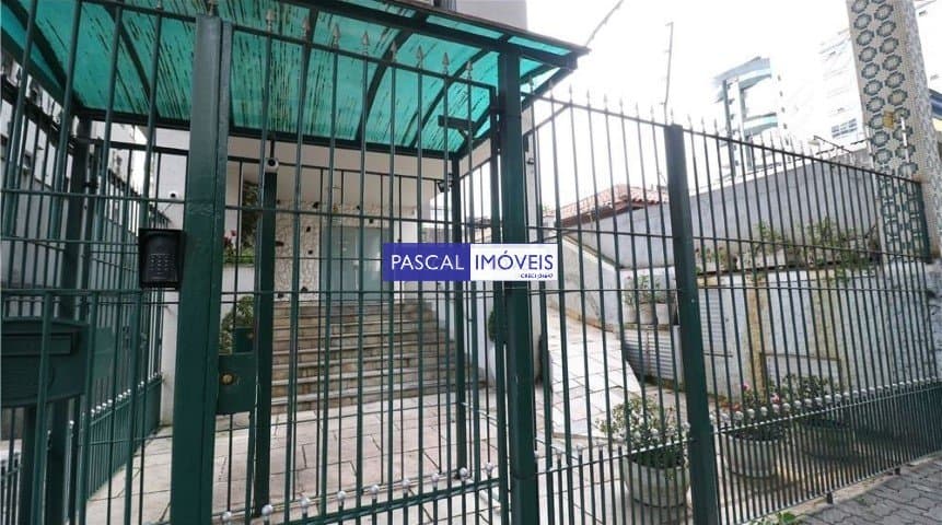 Apartamento em Moema