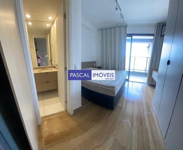 Apartamento em Vila Clementino