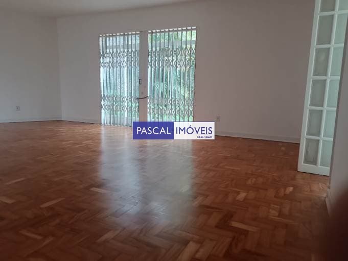 Casa em Jabaquara