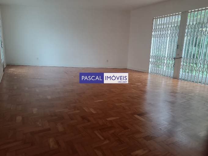 Casa em Jabaquara