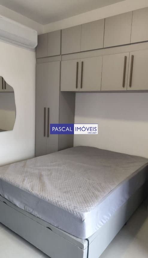 Apartamento em Vila Clementino