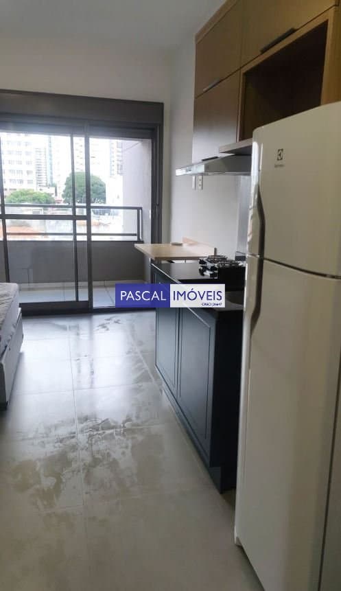 Apartamento em Vila Clementino