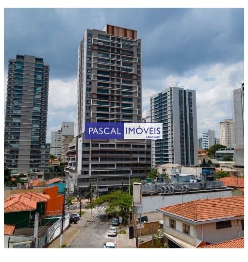 Apartamento em Vila Clementino