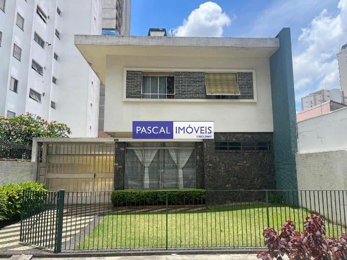 Casa em Campo Belo