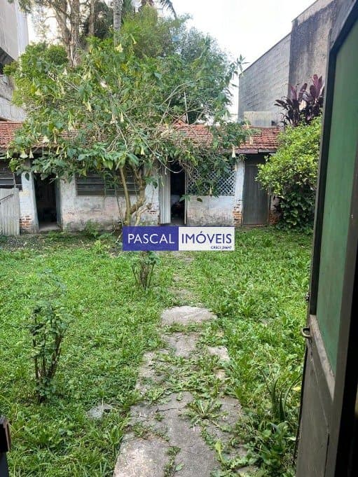 Casa em Campo Belo