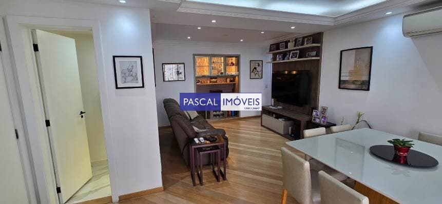 Apartamento em Brooklin