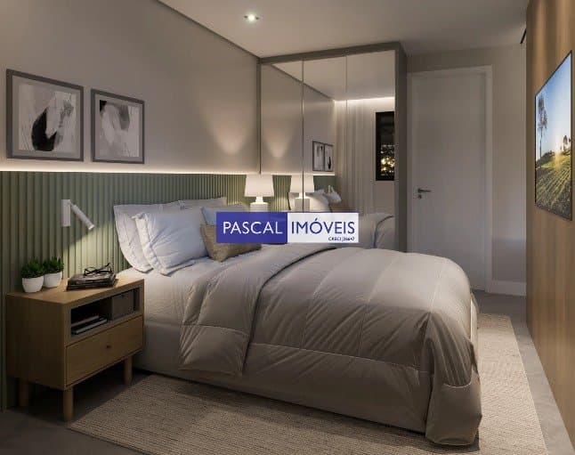 Apartamento em Campo Belo