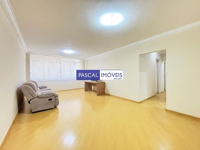 Apartamento em Itaim Bibi
