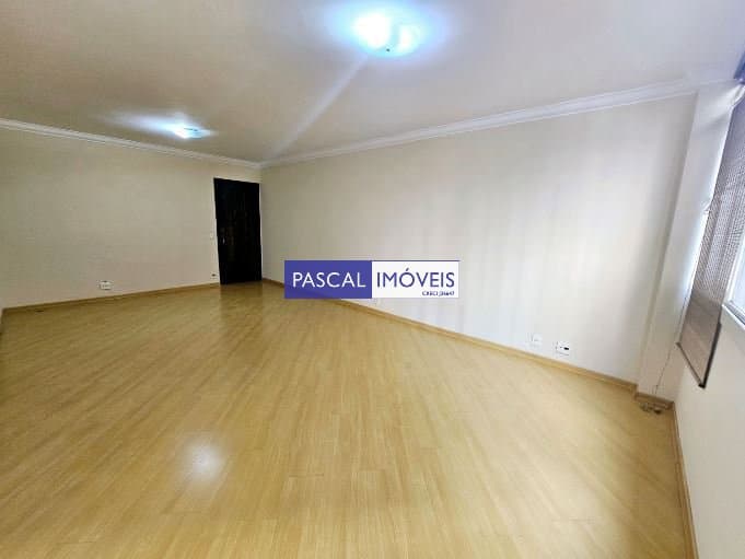 Apartamento em Itaim Bibi