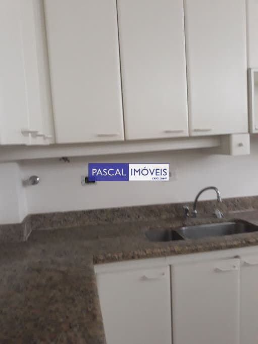 Apartamento em Itaim Bibi