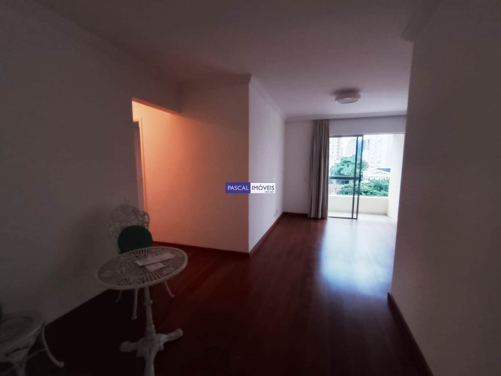 Apartamento em Chácara Santo Antônio (zona Sul)