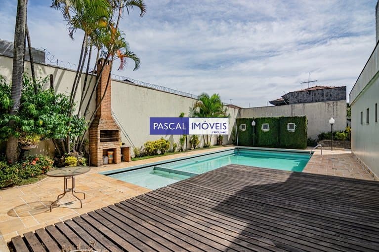 Casa em Planalto Paulista