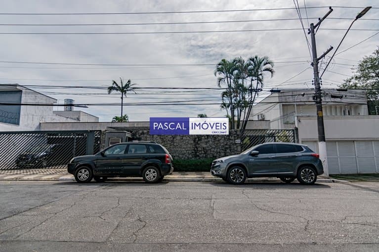 Casa em Planalto Paulista