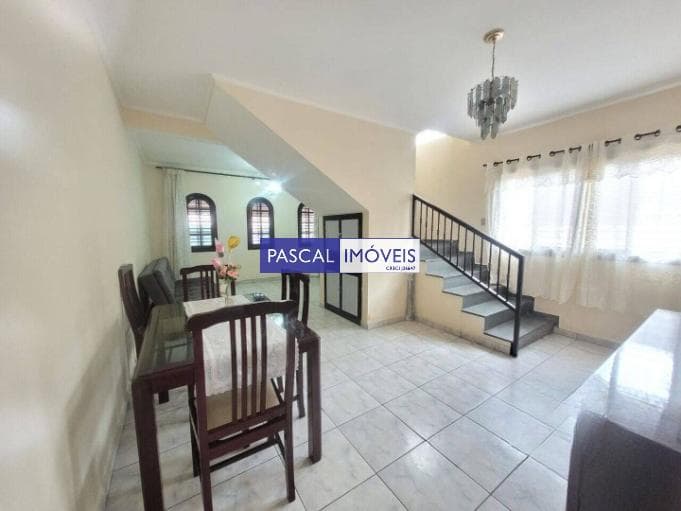 Casa em Boqueirão