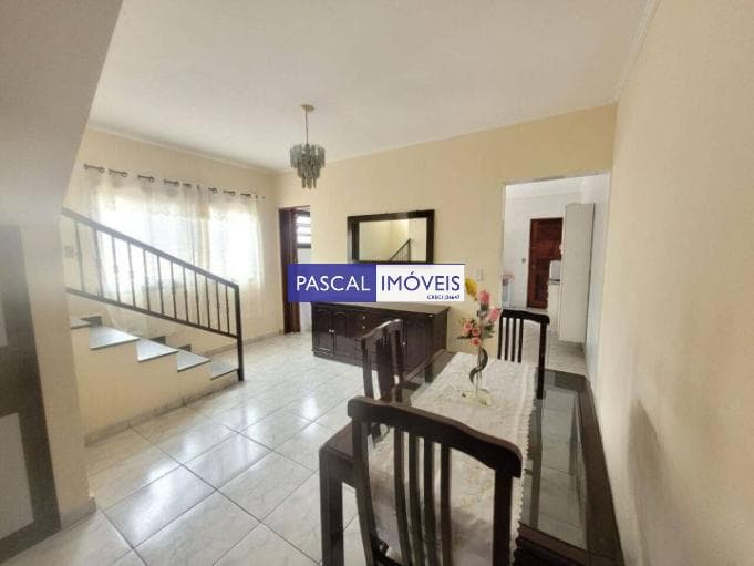Casa em Boqueirão