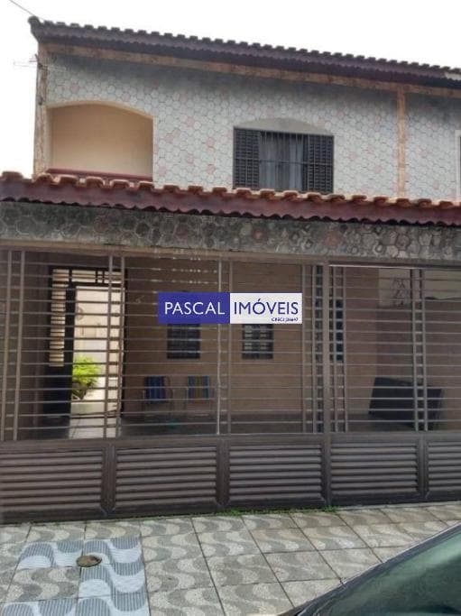 Casa em Boqueirão