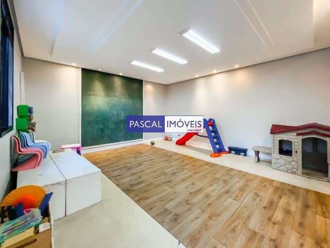 Apartamento em Campo Belo