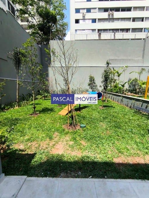 Apartamento em Paraíso