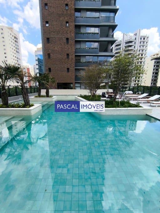 Apartamento em Paraíso