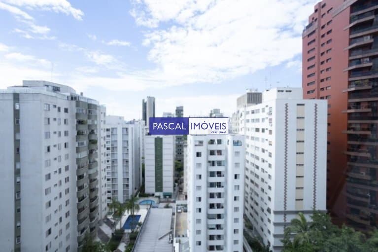 Apartamento em Itaim Bibi