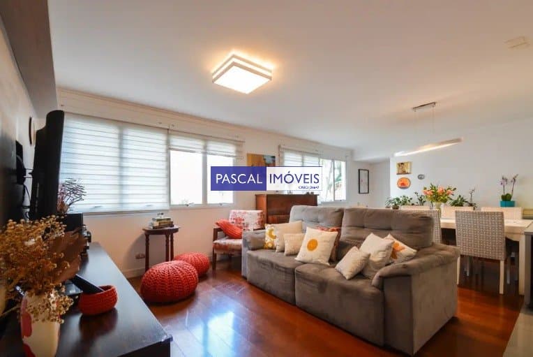 Apartamento em Jardim Paulista