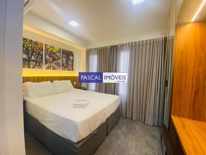 Apartamento em Alto do Ipiranga