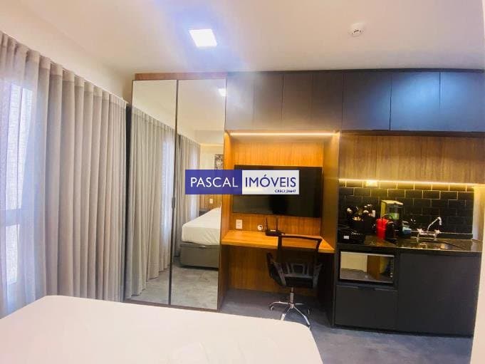 Apartamento em Alto do Ipiranga