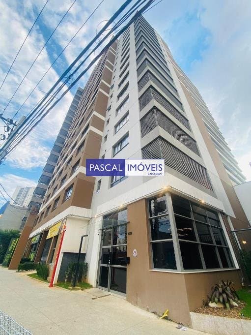 Apartamento em Alto do Ipiranga