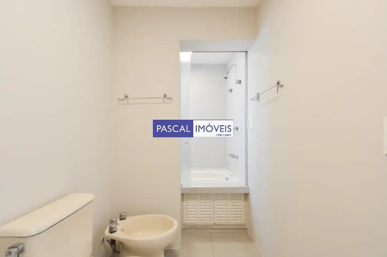 Apartamento em Jardim Paulista