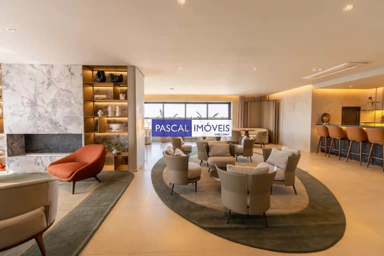 Apartamento em Bela Vista