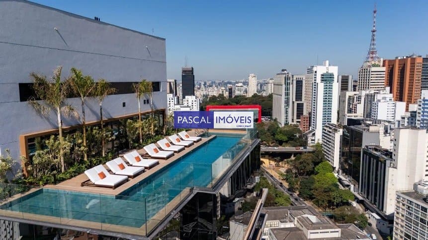 Apartamento em Bela Vista