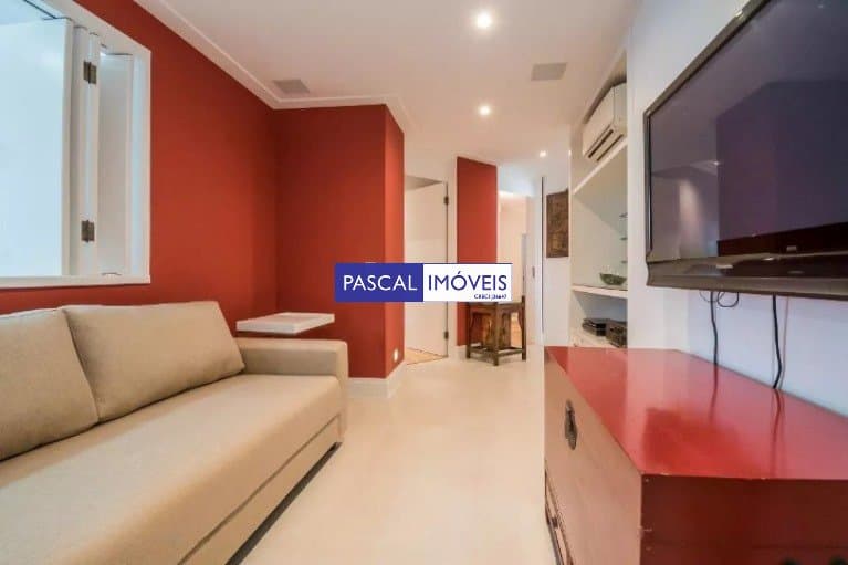Apartamento em Campo Belo