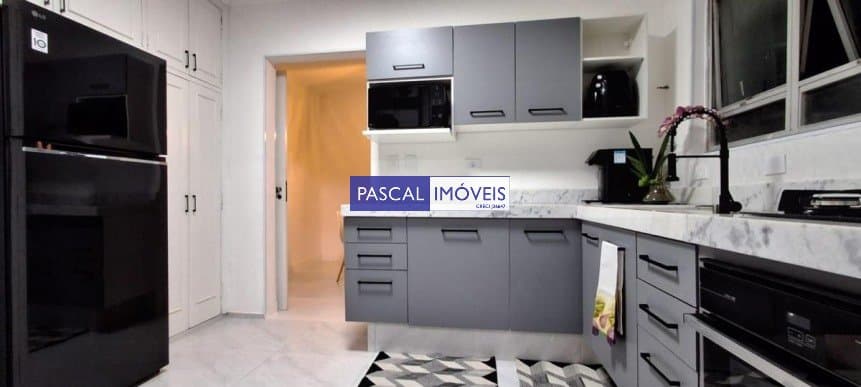 Apartamento em Vila Mariana