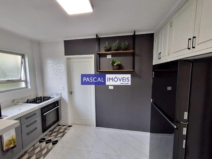 Apartamento em Vila Mariana