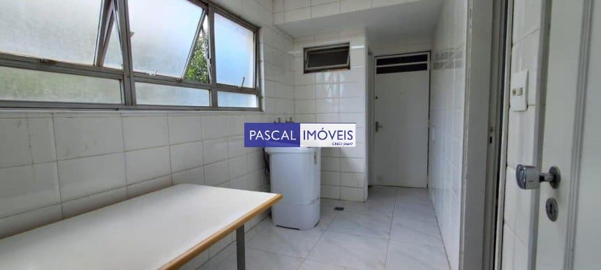 Apartamento em Vila Mariana