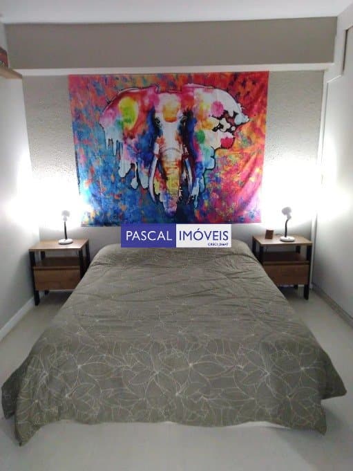 Apartamento em Moema
