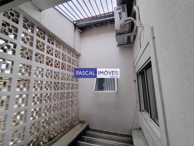 Casa em Pinheiros